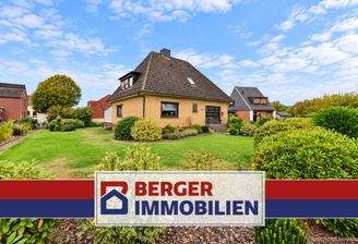 Hausverkauf Stuhr Brinkum Berger Immobilien