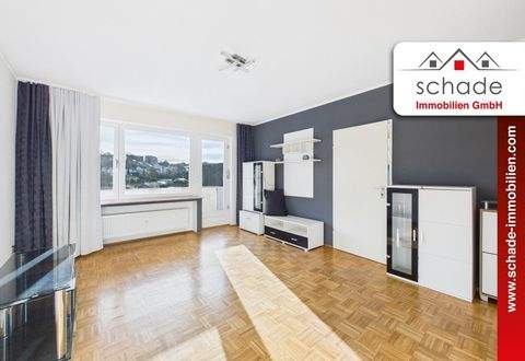 Lüdenscheid Wohnungen, Lüdenscheid Wohnung kaufen