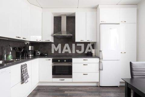 Jyväskylä Wohnungen, Jyväskylä Wohnung kaufen