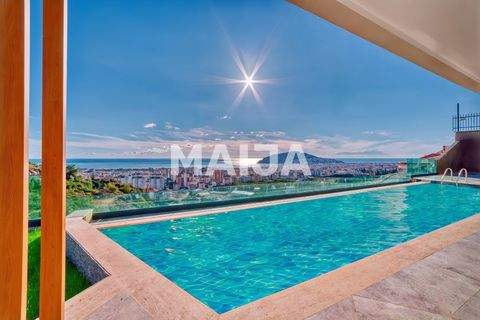 Alanya Häuser, Alanya Haus kaufen