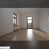 Zimmer mit Balkonzugang 3.OG links