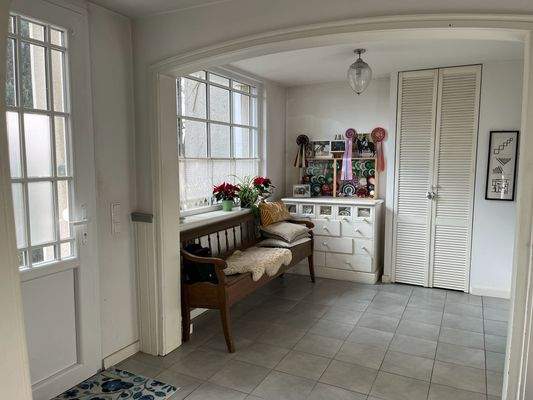 Eingangsbereich / Diele