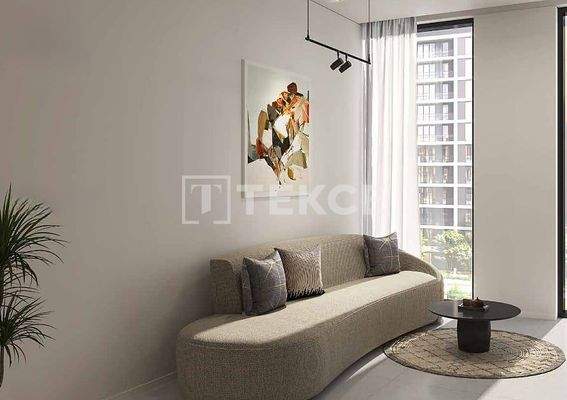 Exceptional Investment Apartments in Sharjah with High Rental Returns