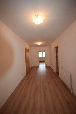 Diele - Große 2,5 Zimmer Wohnung mit Loggia Miete Bergheim Salzburg