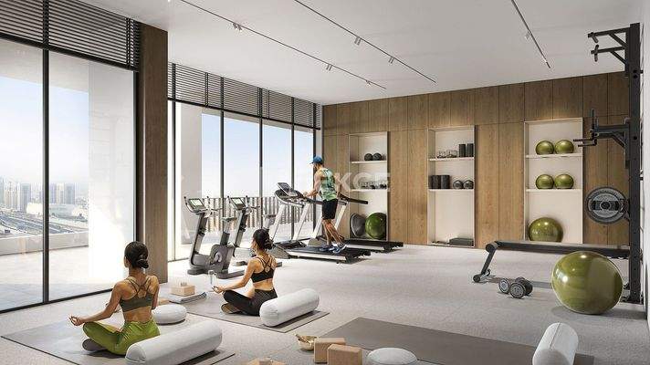 Apartments with Post-handover Payment Plan in Dubailand