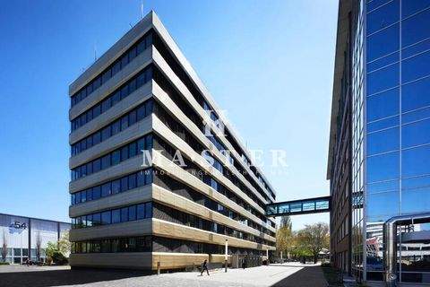 Berlin Büros, Büroräume, Büroflächen 