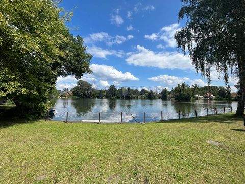 Zeuthen Grundstücke, Zeuthen Grundstück kaufen