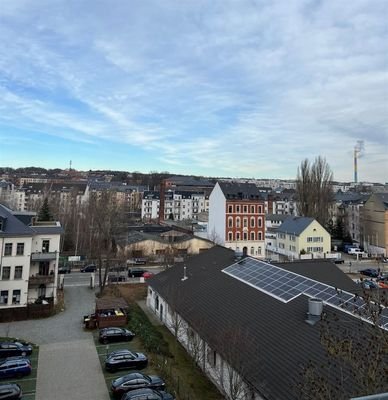 Panoramablick 