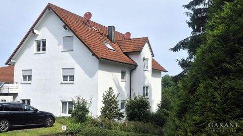 Bad Herrenalb Wohnungen, Bad Herrenalb Wohnung kaufen