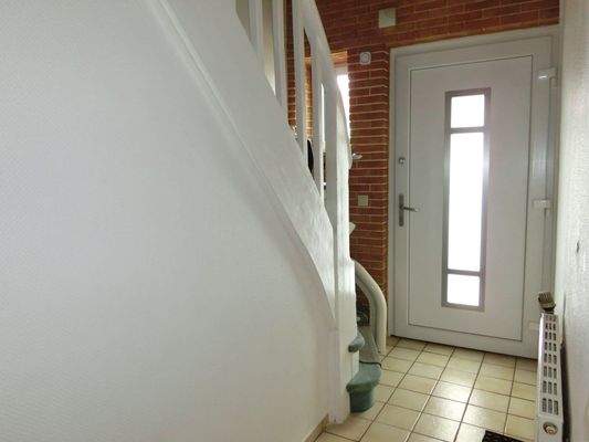 Eingangsbereich /Flur