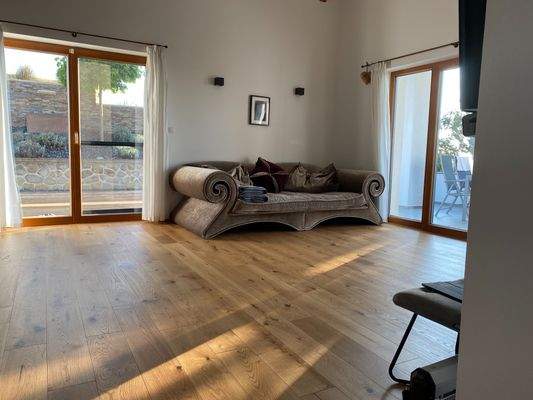 großzügig und hell wohnen 