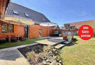 Einfamiliehaus in Ramin