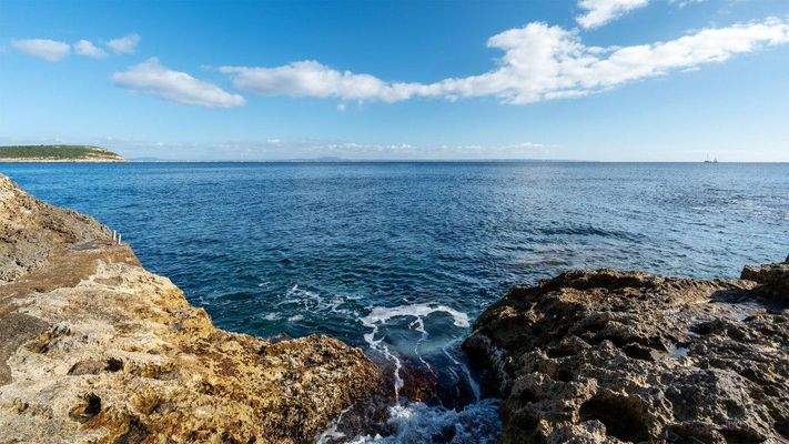 Apartamento Cala Vinyes Cala 1 BHHS-BAL-0695