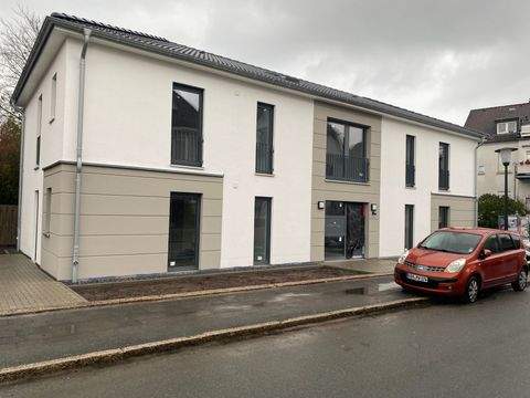 Hamm Wohnungen, Hamm Wohnung mieten