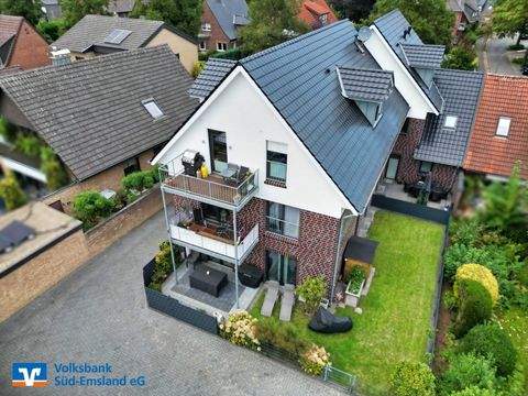 Rheine Wohnungen, Rheine Wohnung kaufen