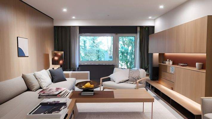 Gestaltungsbeispiel KI-generiert