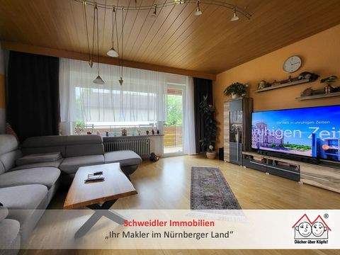 Gräfenberg Wohnungen, Gräfenberg Wohnung mieten