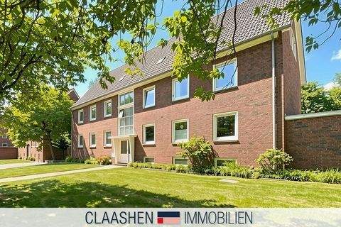 Norden Wohnungen, Norden Wohnung mieten