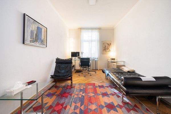 Schlafzimmer / Gästezimmer