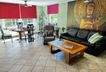 Wohnzimmer Bild 1