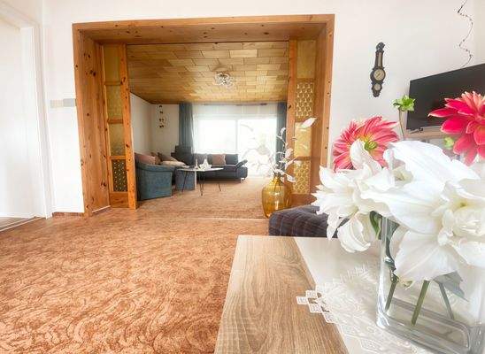 Ein Raum, in dem sich alle wohlfühlen!