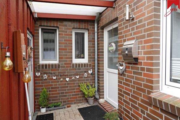 Whg. 2: Eingangsbereich Bild II