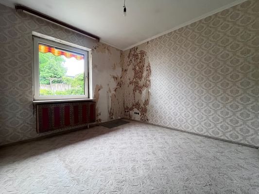 Kinderzimmer Ansicht 2