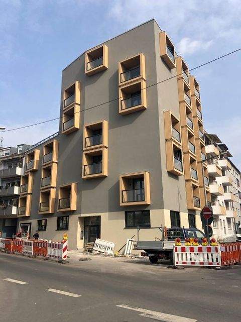 Nürnberg Wohnungen, Nürnberg Wohnung mieten