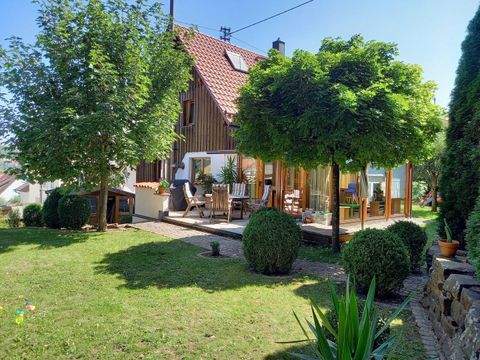 Leinzell Häuser, Leinzell Haus kaufen