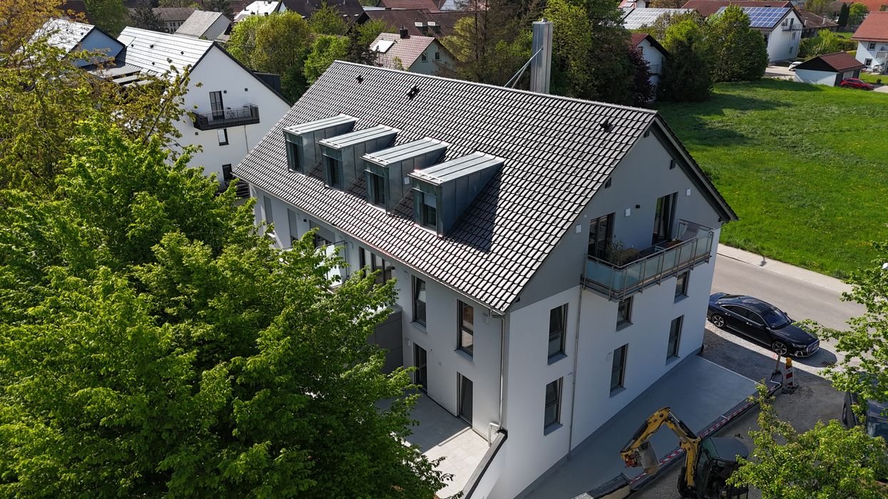 Aussen