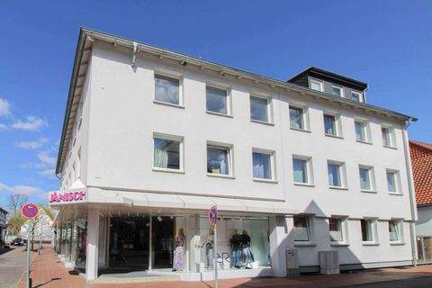 Burgdorf Wohnungen, Burgdorf Wohnung kaufen