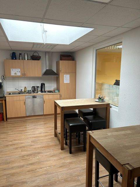 Soest Büros, Büroräume, Büroflächen 