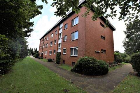 Oststeinbek Wohnungen, Oststeinbek Wohnung kaufen