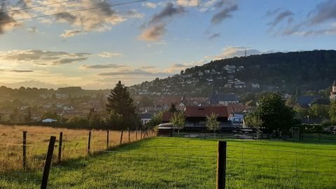 Büdingen Grundstücke, Büdingen Grundstück kaufen