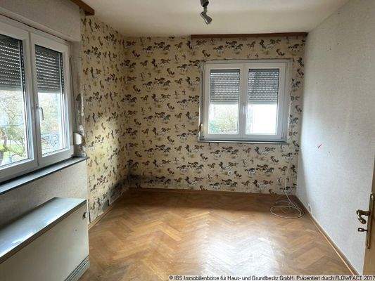 OG Zimmer außenliegend