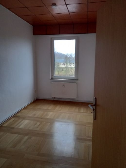 3 Raum Wohnung in Reinsdorf