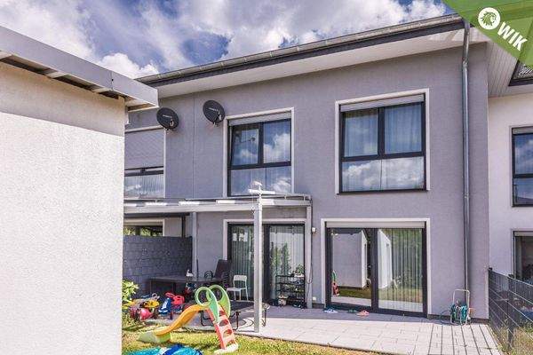 Meine grüne Insel...