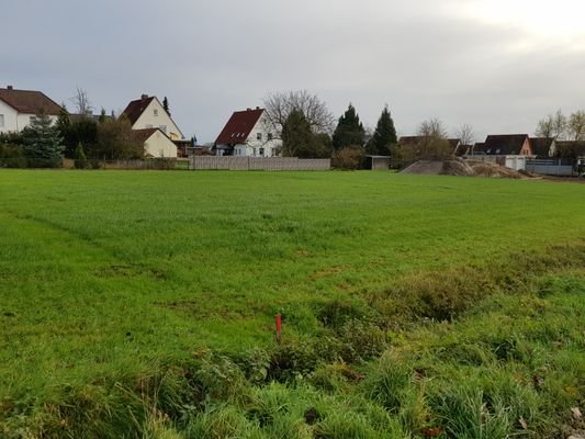 Bebaubar mit ihrem Traumhaus