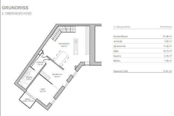 Grundriss 2 OG