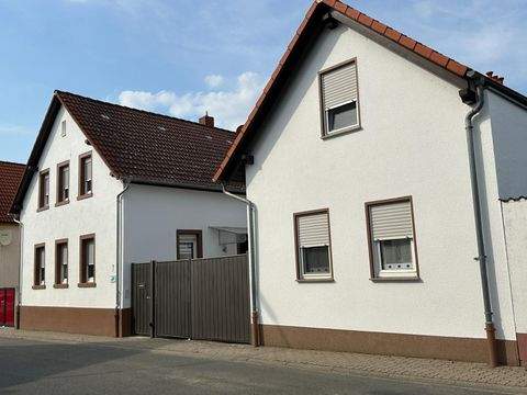 Sulzbach am Main Häuser, Sulzbach am Main Haus kaufen