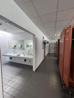 Sanitäre Anlagen