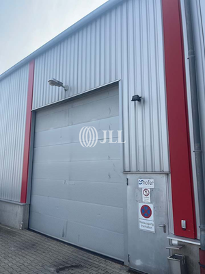 Außenansicht - JLL