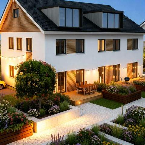 Usingen Häuser, Usingen Haus kaufen