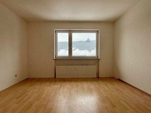 Schöne 3-Zimmer-Whg. mit Balkon: Neuwührener Weg 4//Schwentinental; Raisdorf - Photo 2