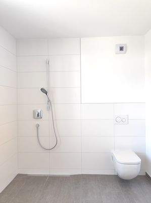 helles Tageslichtbad