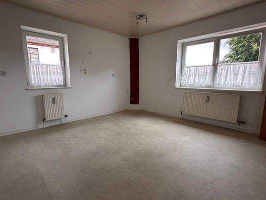 Wohnen Küche EG links