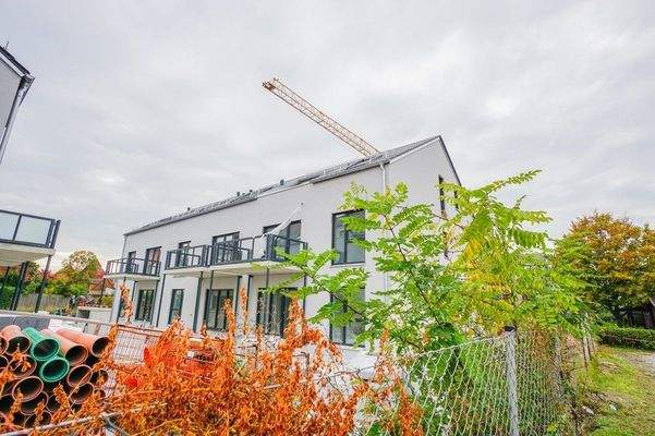 Baustelle 19.10.2021