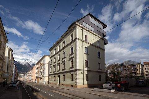 Innsbruck Wohnungen, Innsbruck Wohnung kaufen