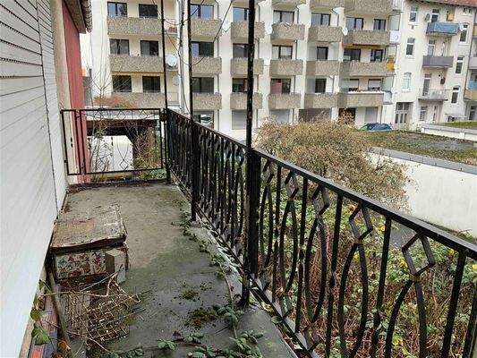 Balkon