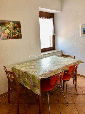 Küche mit Esszimmer - 2. OG-2